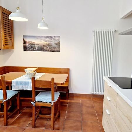 Apartmán Ancora Qui, Nel Golfo Dei Poeti La Spezia Exteriér fotografie