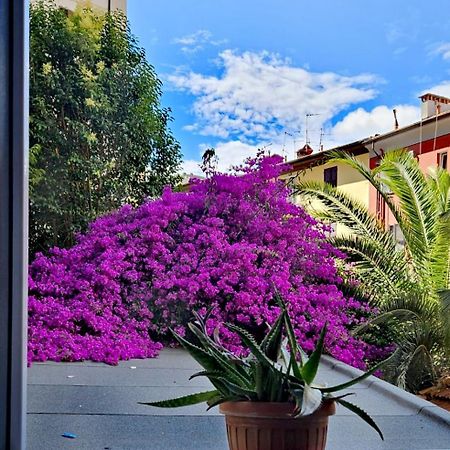 Apartmán Ancora Qui, Nel Golfo Dei Poeti La Spezia Exteriér fotografie