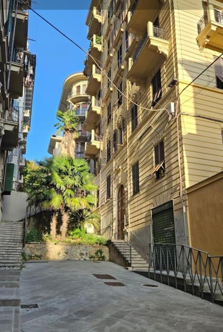 Apartmán Ancora Qui, Nel Golfo Dei Poeti La Spezia Exteriér fotografie